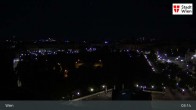 Archiv Foto Webcam Wiener Burgtheater 02:00