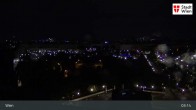 Archiv Foto Webcam Wiener Burgtheater 03:00