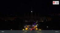 Archiv Foto Webcam Wiener Burgtheater 02:00