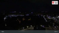 Archiv Foto Webcam Wiener Burgtheater 02:00