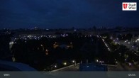 Archiv Foto Webcam Wiener Burgtheater 04:00