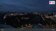 Archiv Foto Webcam Wiener Burgtheater 04:00