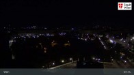 Archived image Webcam Vienna - Burgtheater 00:00