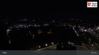 Archiv Foto Webcam Wiener Burgtheater 00:00