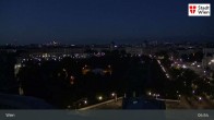 Archiv Foto Webcam Wiener Burgtheater 04:00