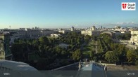 Archiv Foto Webcam Wiener Burgtheater 06:00