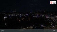 Archiv Foto Webcam Wiener Burgtheater 00:00