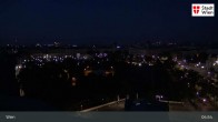 Archiv Foto Webcam Wiener Burgtheater 04:00