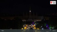 Archiv Foto Webcam Wiener Burgtheater 00:00
