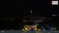 Archiv Foto Webcam Wiener Burgtheater 00:00