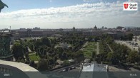 Archiv Foto Webcam Wiener Burgtheater 10:00