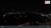 Archiv Foto Webcam Wiener Burgtheater 00:00