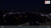 Archiv Foto Webcam Wiener Burgtheater 04:00