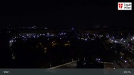 Archiv Foto Webcam Wiener Burgtheater 03:00