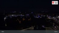 Archiv Foto Webcam Wiener Burgtheater 05:00