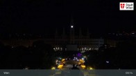 Archived image Webcam Vienna - Burgtheater 09:00
