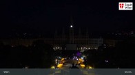 Archived image Webcam Vienna - Burgtheater 11:00