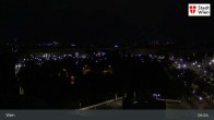 Archiv Foto Webcam Wiener Burgtheater 04:00