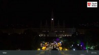 Archiv Foto Webcam Wiener Burgtheater 00:00