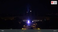 Archiv Foto Webcam Wiener Burgtheater 00:00