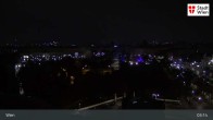 Archiv Foto Webcam Wiener Burgtheater 02:00