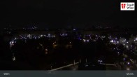 Archiv Foto Webcam Wiener Burgtheater 04:00