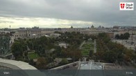 Archiv Foto Webcam Wiener Burgtheater 10:00