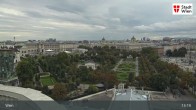 Archiv Foto Webcam Wiener Burgtheater 13:00