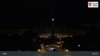 Archiv Foto Webcam Wiener Burgtheater 04:00