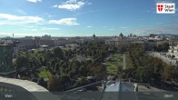 Archiv Foto Webcam Wiener Burgtheater 09:00