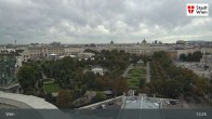 Archived image Webcam Vienna - Burgtheater 12:00