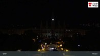 Archiv Foto Webcam Wiener Burgtheater 04:00