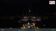Archiv Foto Webcam Wiener Burgtheater 00:00