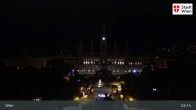 Archived image Webcam Vienna - Burgtheater 02:00