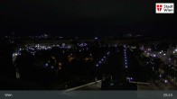 Archived image Webcam Vienna - Burgtheater 04:00