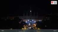 Archiv Foto Webcam Wiener Burgtheater 02:00