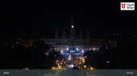 Archiv Foto Webcam Wiener Burgtheater 04:00