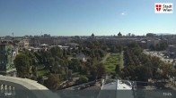 Archiv Foto Webcam Wiener Burgtheater 14:00