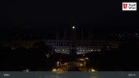 Archiv Foto Webcam Wiener Burgtheater 02:00