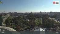 Archiv Foto Webcam Wiener Burgtheater 14:00