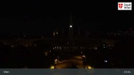 Archiv Foto Webcam Wiener Burgtheater 23:00