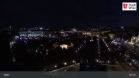 Archiv Foto Webcam Wiener Burgtheater 18:00