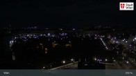 Archiv Foto Webcam Wiener Burgtheater 02:00