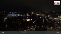 Archiv Foto Webcam Wiener Burgtheater 18:00