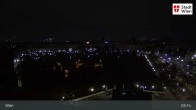 Archived image Webcam Vienna - Burgtheater 02:00