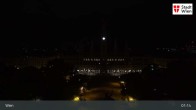 Archiv Foto Webcam Wiener Burgtheater 00:00