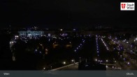 Archiv Foto Webcam Wiener Burgtheater 04:00