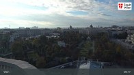 Archiv Foto Webcam Wiener Burgtheater 09:00