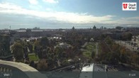 Archiv Foto Webcam Wiener Burgtheater 11:00