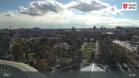 Archiv Foto Webcam Wiener Burgtheater 13:00